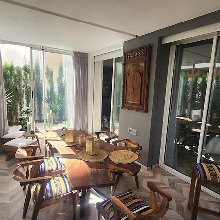 Magnifique Appartement Casa Finance City الدار البيضاء المظهر الخارجي الصورة