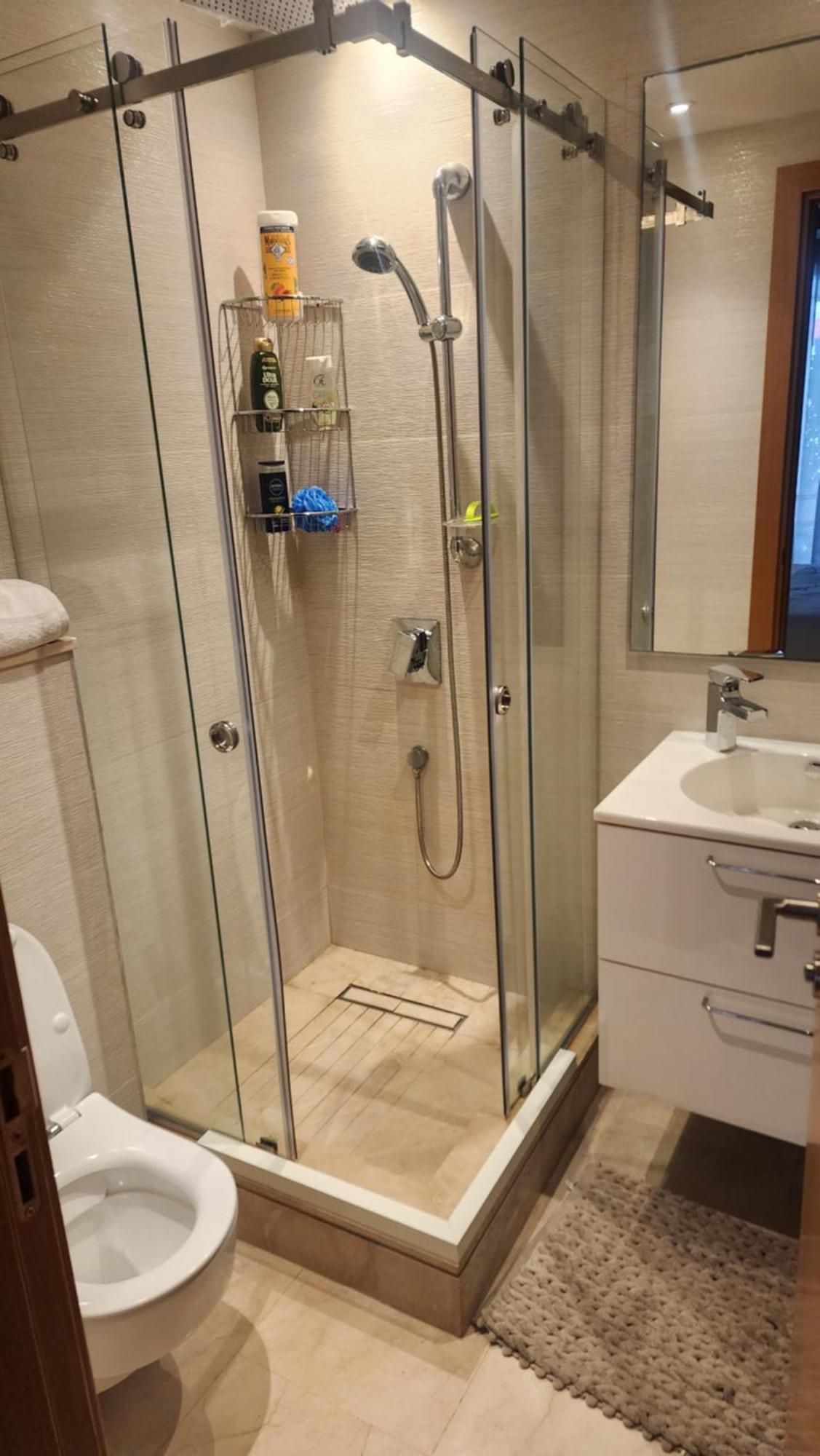 Magnifique Appartement Casa Finance City الدار البيضاء المظهر الخارجي الصورة